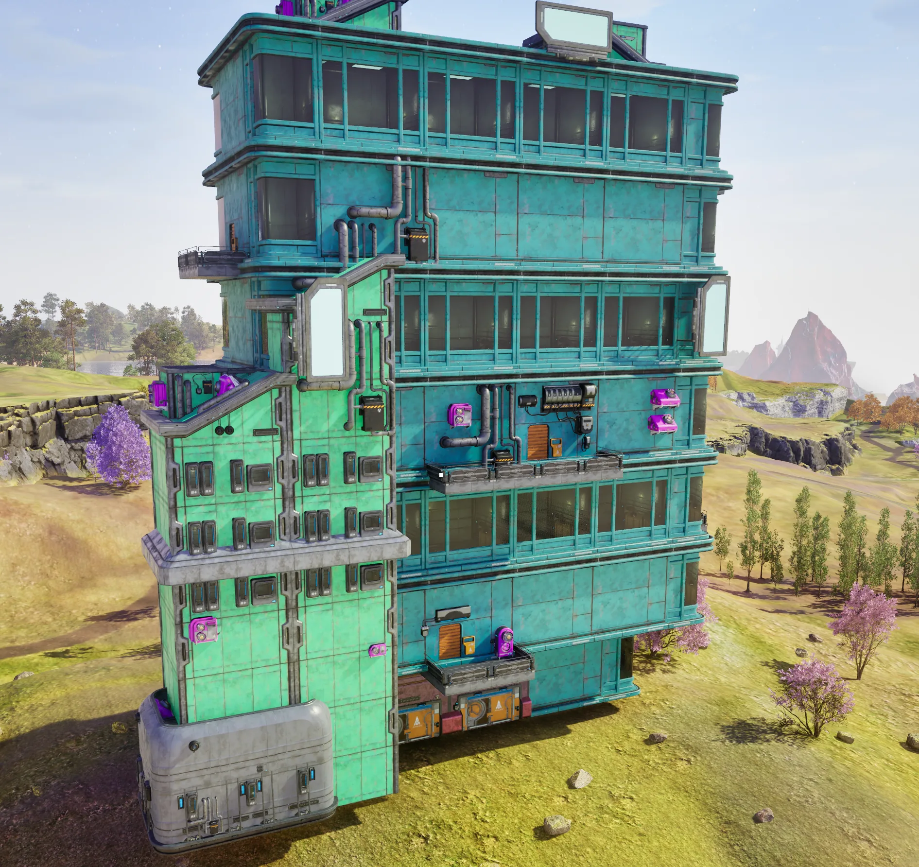 Community creation 15