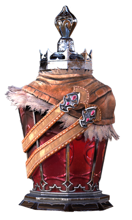 Creation and crafting in AVALON